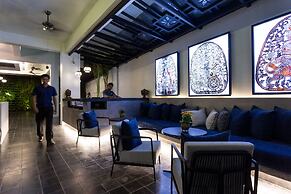 Monthara Angkor Residence