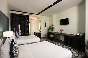 Monthara Angkor Residence