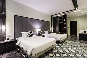 Monthara Angkor Residence