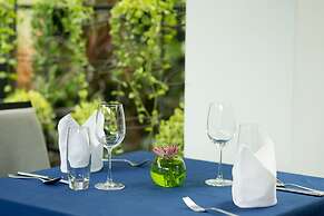 Monthara Angkor Residence