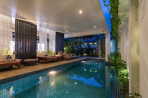 Monthara Angkor Residence