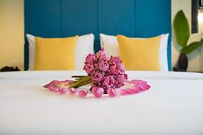 Monthara Angkor Residence