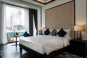 Monthara Angkor Residence