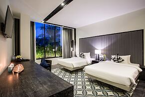 Monthara Angkor Residence