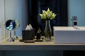 Monthara Angkor Residence