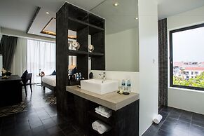 Monthara Angkor Residence