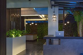 Monthara Angkor Residence