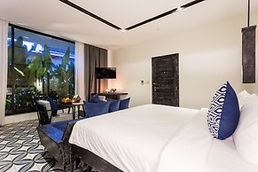 Monthara Angkor Residence