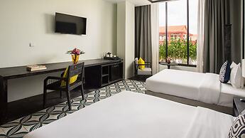 Monthara Angkor Residence