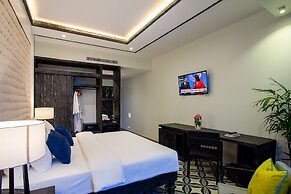 Monthara Angkor Residence