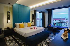 Monthara Angkor Residence