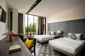 Monthara Angkor Residence