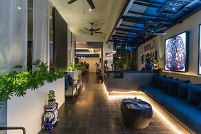 Monthara Angkor Residence