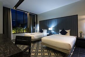 Monthara Angkor Residence