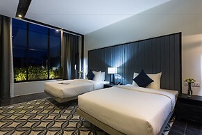 Monthara Angkor Residence