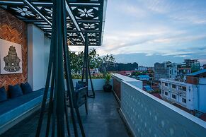 Monthara Angkor Residence