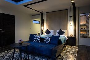 Monthara Angkor Residence