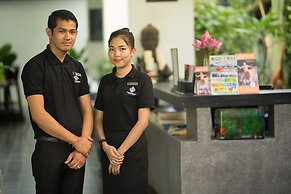 Monthara Angkor Residence