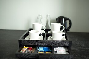 Monthara Angkor Residence