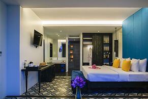 Monthara Angkor Residence