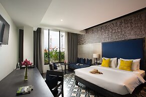 Monthara Angkor Residence