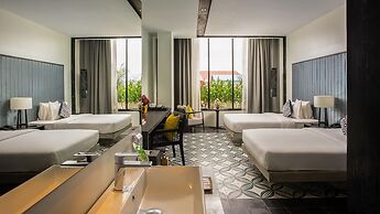 Monthara Angkor Residence