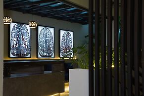 Monthara Angkor Residence