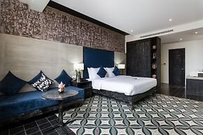 Monthara Angkor Residence