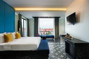 Monthara Angkor Residence