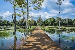 Monthara Angkor Residence