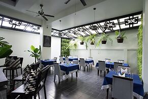 Monthara Angkor Residence