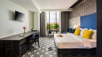 Monthara Angkor Residence