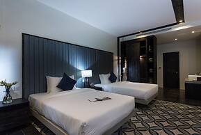 Monthara Angkor Residence