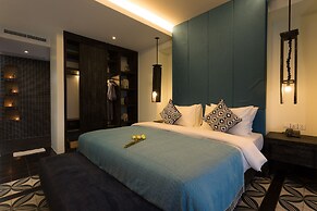 Monthara Angkor Residence