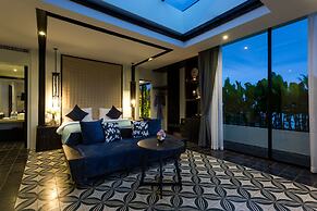 Monthara Angkor Residence