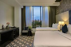 Monthara Angkor Residence