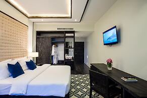 Monthara Angkor Residence