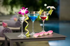 Monthara Angkor Residence