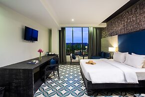 Monthara Angkor Residence