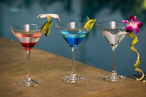 Monthara Angkor Residence