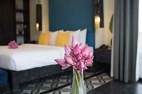 Monthara Angkor Residence