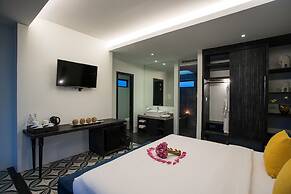 Monthara Angkor Residence