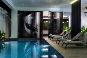 Monthara Angkor Residence