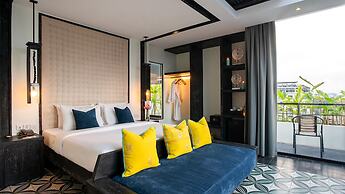 Monthara Angkor Residence