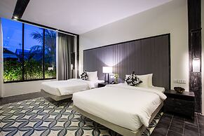 Monthara Angkor Residence