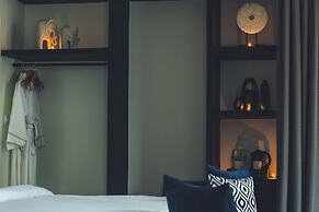 Monthara Angkor Residence