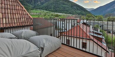 Belvenu Boutique Hotel