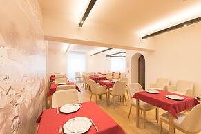 Belvenu Boutique Hotel