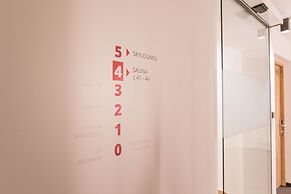 Belvenu Boutique Hotel