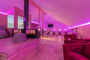 Belvenu Boutique Hotel